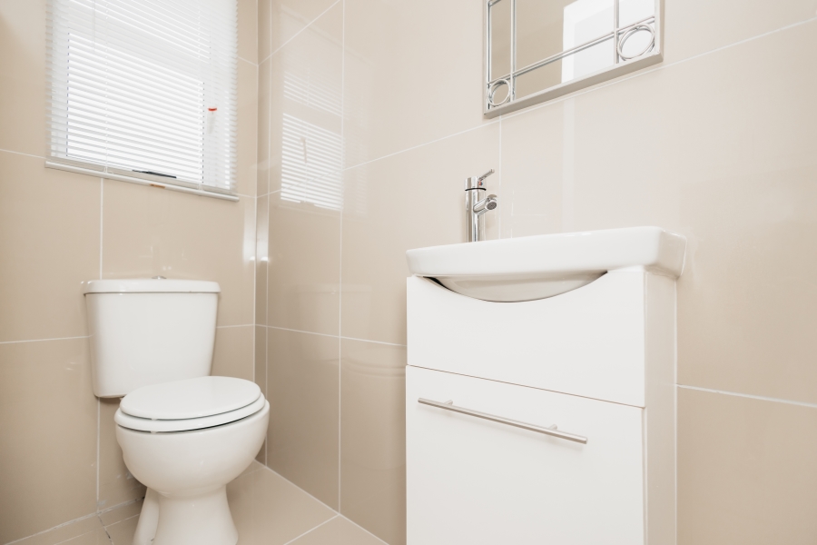 To Let 3 Bedroom Property for Rent in Windsor Park Western Cape